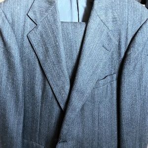 Polo by Ralph Lauren Men’s Suit